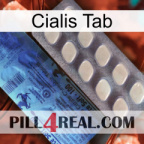 Cialis Tab 34